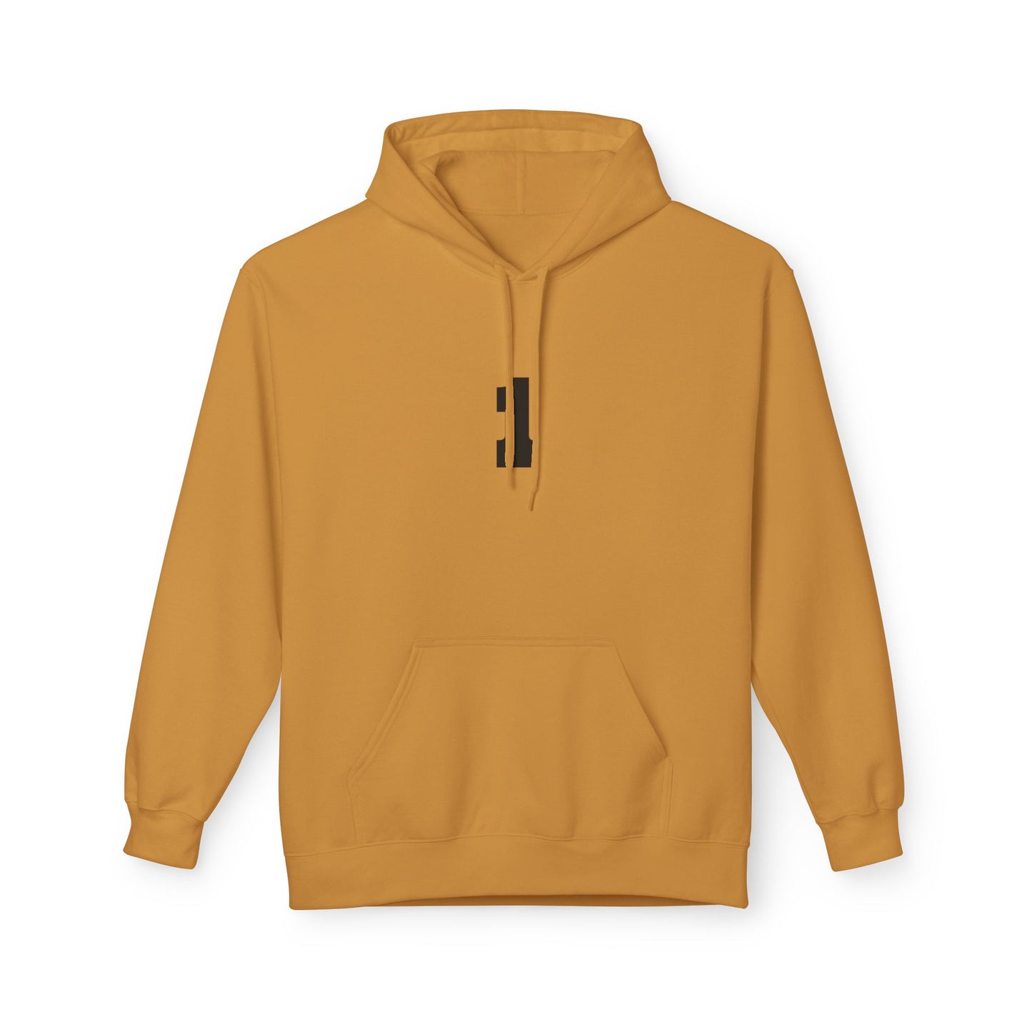 Unbreakable #1 Hoodie – Bold Empowerment Streetwear