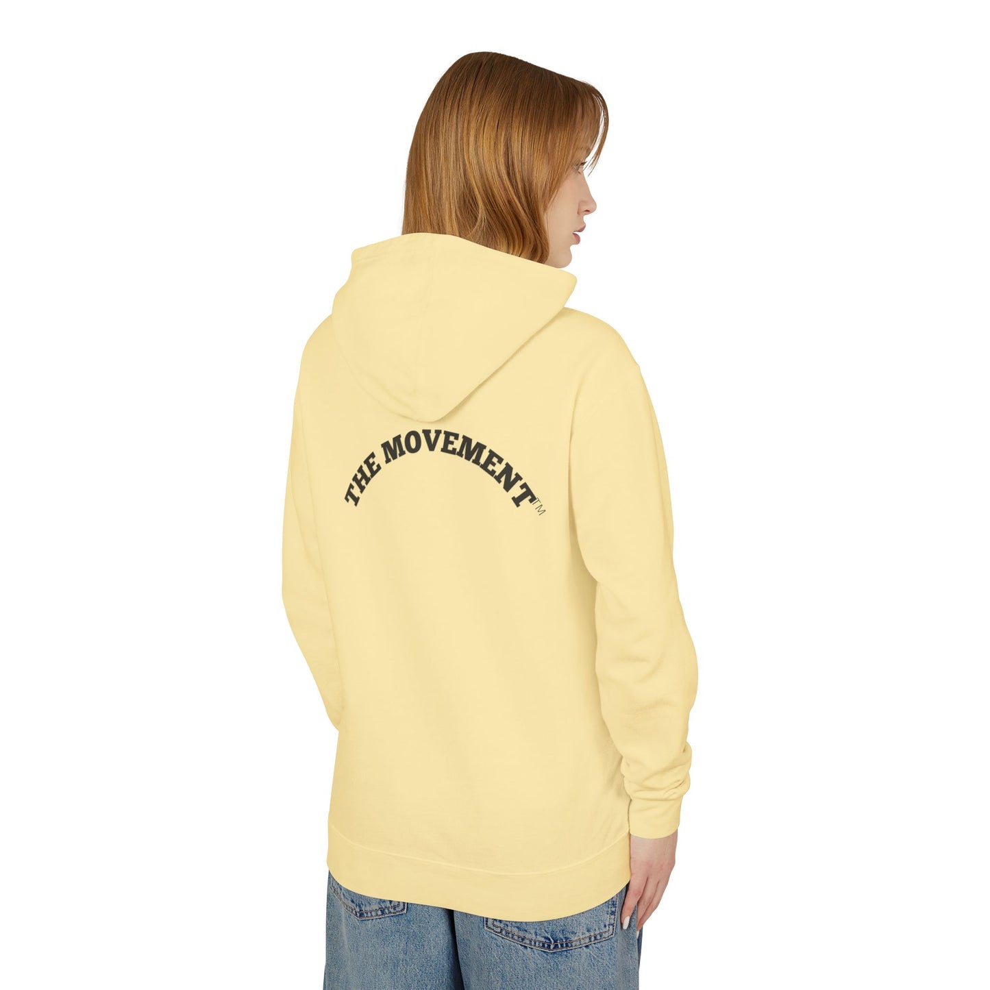 Broken Crayons Collection Justice Delayed Is Justice Denied Hoodie - Protest Statement Sweatshirt