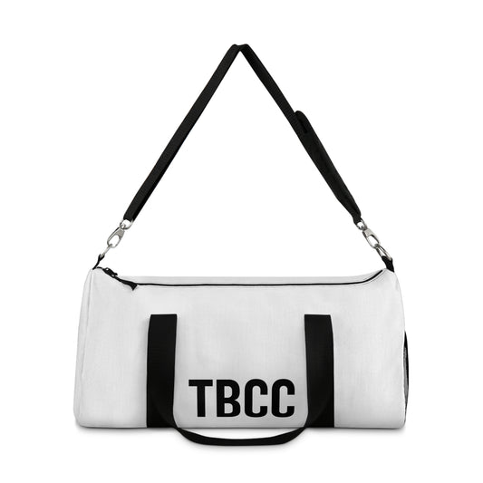 Stylish Duffel Bag for Gym, Travel, or Weekend Getaways | Personalized Travel Bag, Workout Gear, Luggage, Sports Bag, Gym Tote