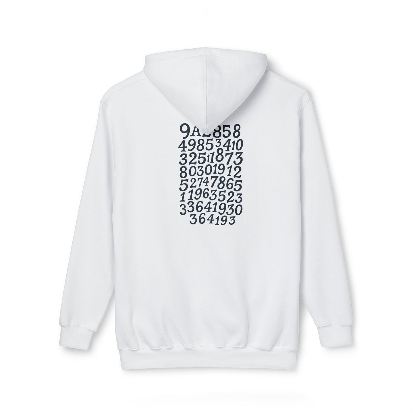 Inspirational Unisex Hooded Sweatshirt - Motivational Apparel for Dreamers, Personalized Gift, Comfortable Pullover, Ideal for Events [...]