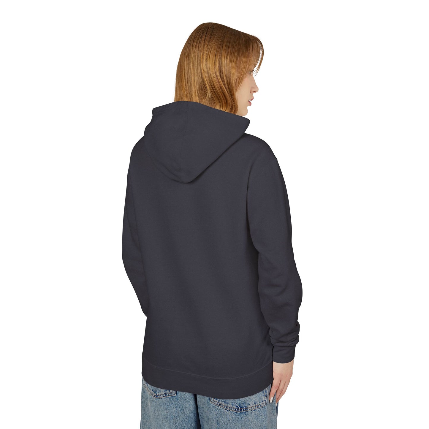 Resilience Hoodie – Split Face Design with Social Justice Messaging | Broken Crayons the MOVEMENT