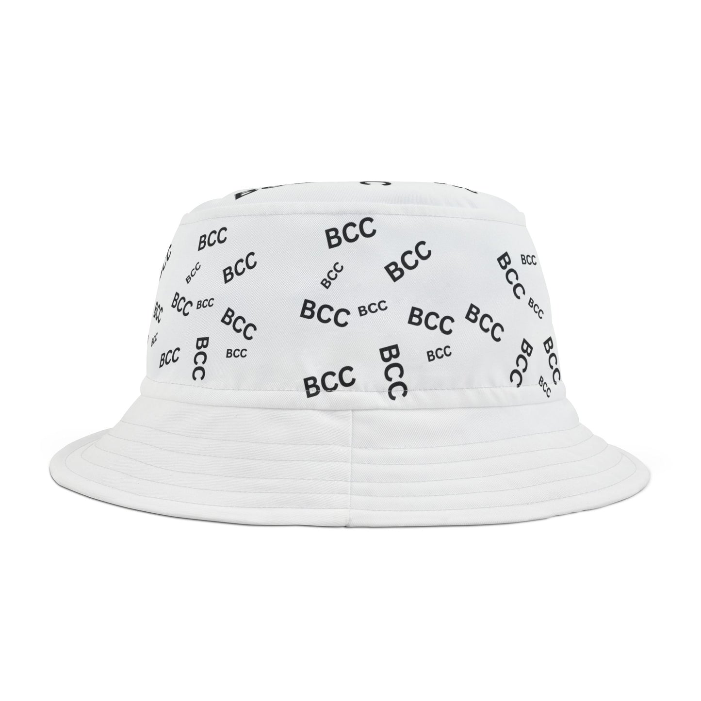 Broken Crayons Collection™ Bucket Hat – Streetwear with a Message | BCC™