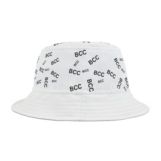 Broken Crayons Collection™ Bucket Hat – Streetwear with a Message | BCC™