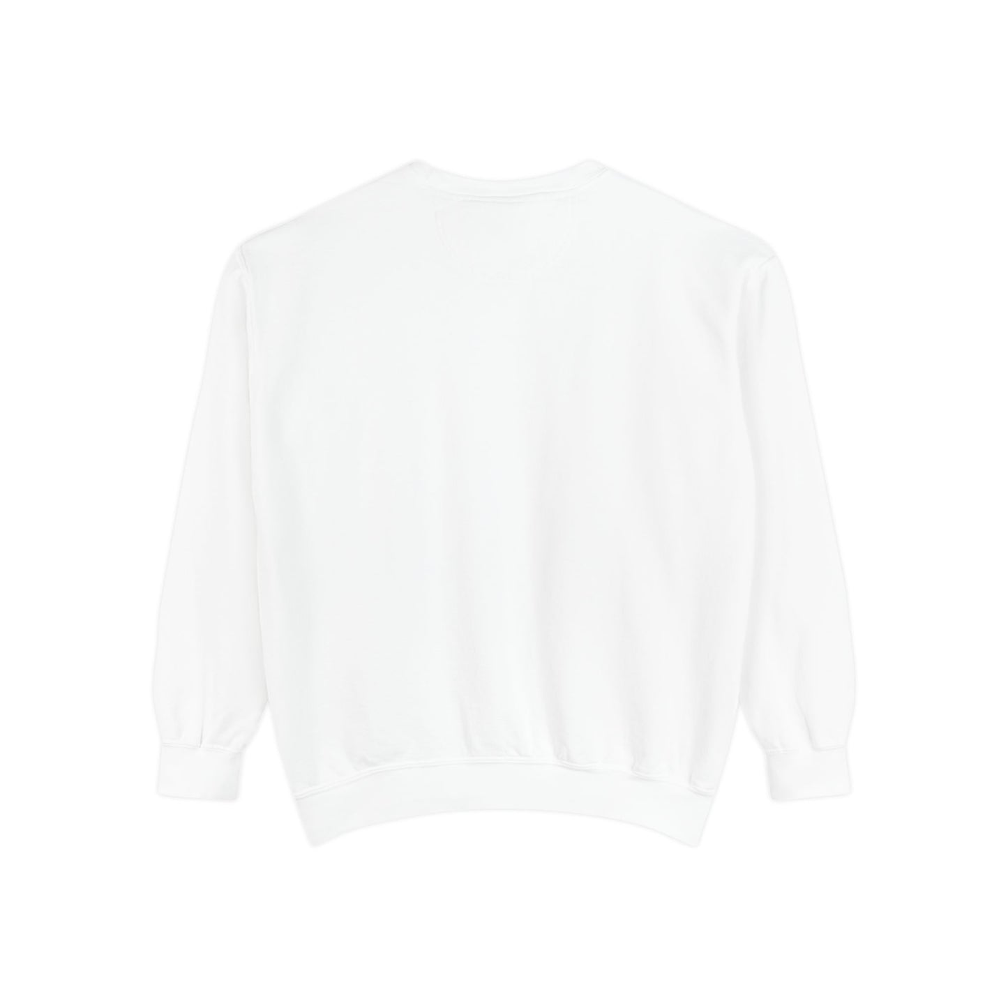 Never Stop Graffiti Sweatshirt – Bold Streetwear for Relentless Creators