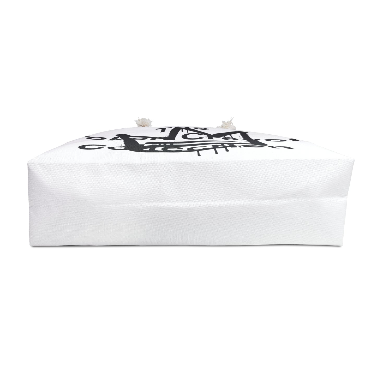 Broken Crayons Collection™ Tote Bag – Empowerment & Style with Crown Symbol