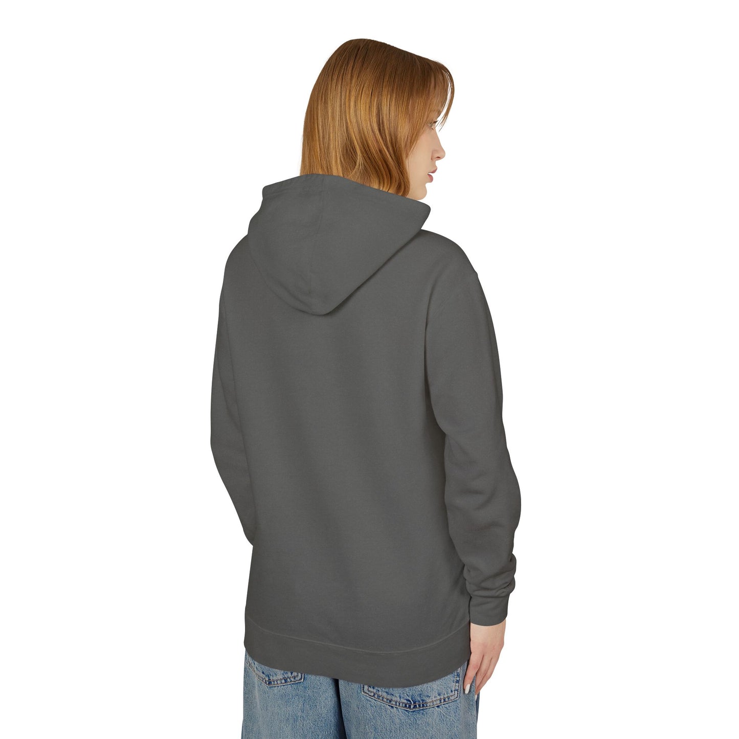 Resilience Hoodie – Split Face Design with Social Justice Messaging | Broken Crayons the MOVEMENT