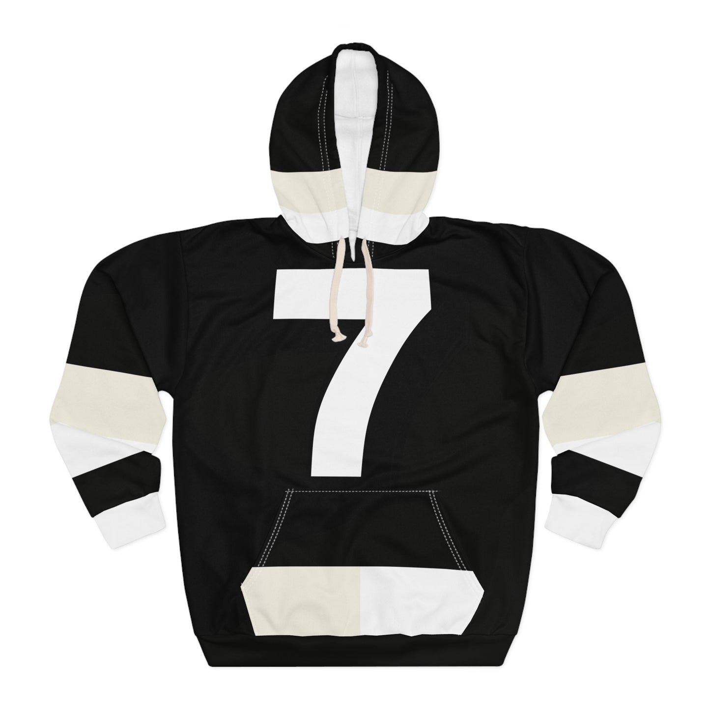 Broken Crayons Collection Unisex Pullover Hoodie - Embrace the Movement