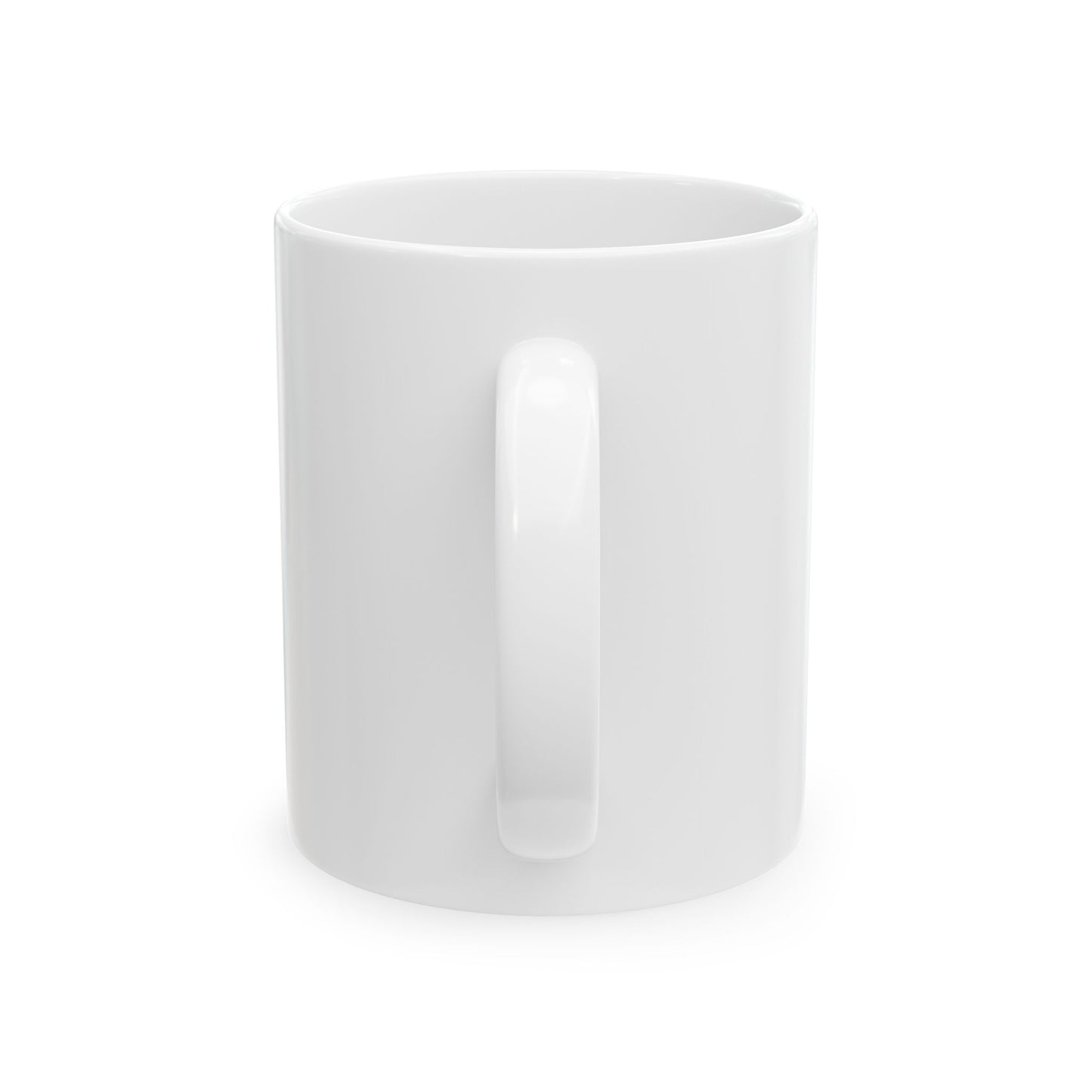 Broken Crayons The MOVEMENT™ Empowerment Coffee Mug – 11oz / 15oz Ceramic