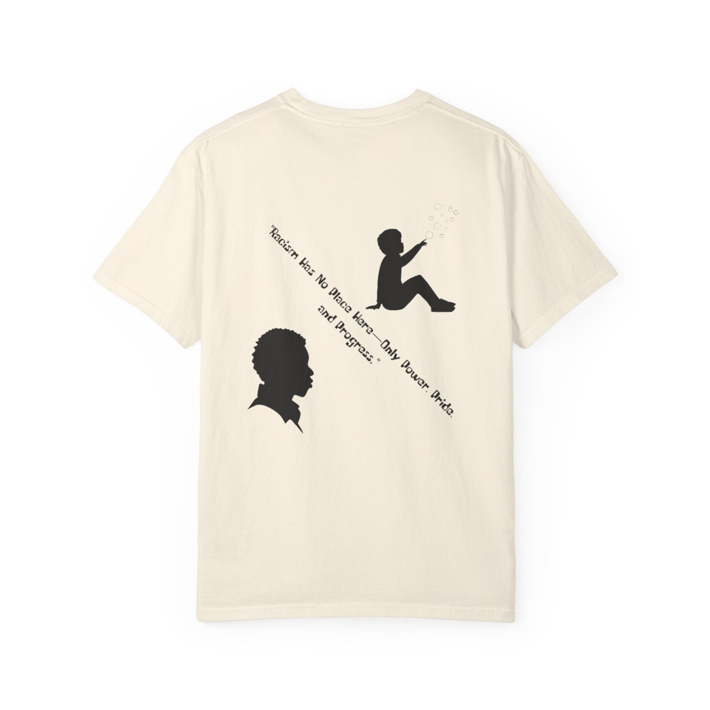 Inspirational Unisex T-Shirt - 'Broken Crayons' Motivational Tee, Casual Wear, Gift for Friend, Art Lover, Unique Statement Shirt