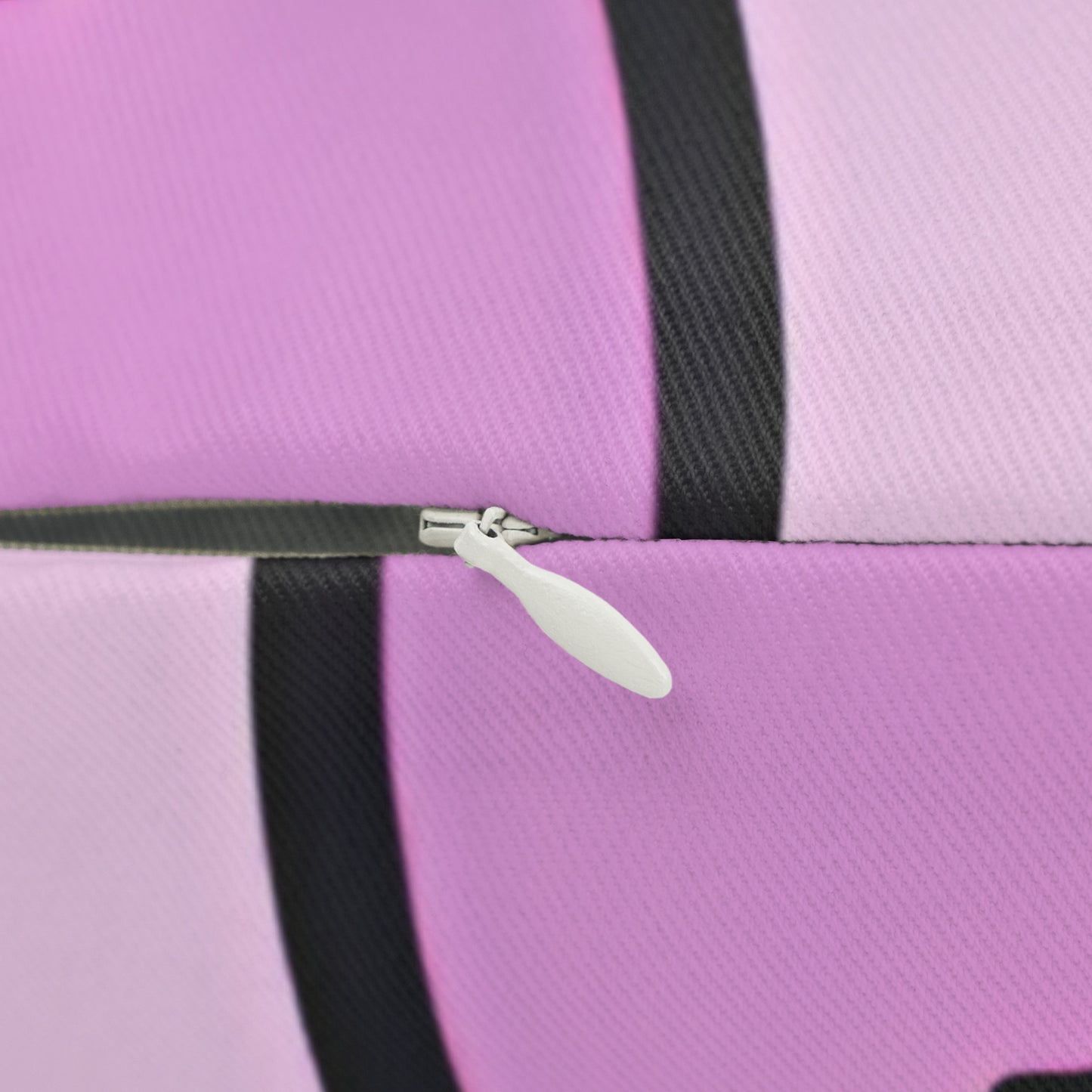 Broken Crayons Collection Bold Futures Decorative Lumbar Pillow | Inspirational Home Decor, Affirmation Cushion, Gift for Dreamers, Cozy Living Room Accent