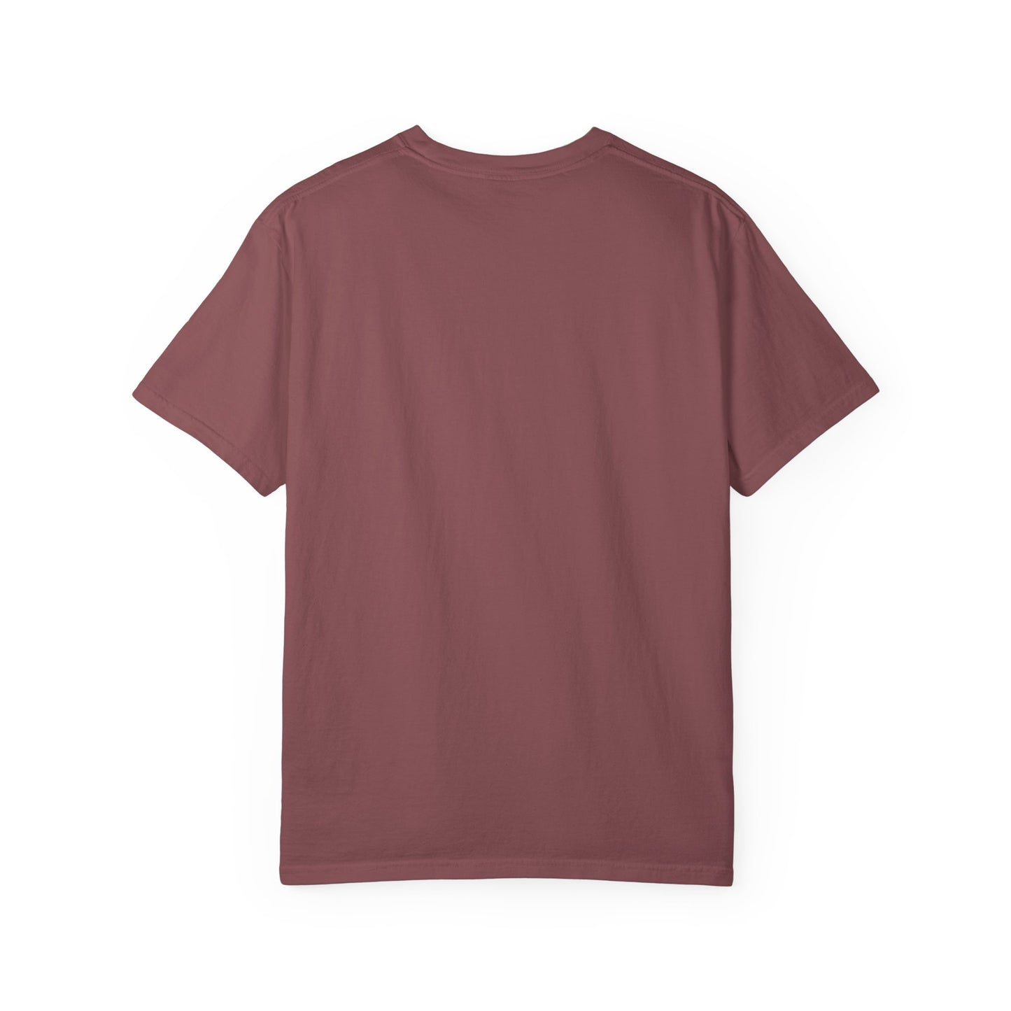 Broken Crayons Built Different™ Tee | Bold Urban Streetwear