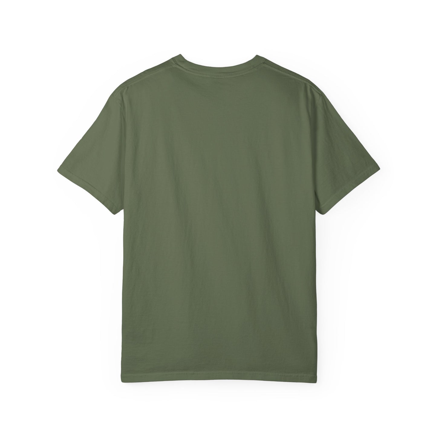 Broken Crayons Built Different™ Tee | Bold Urban Streetwear