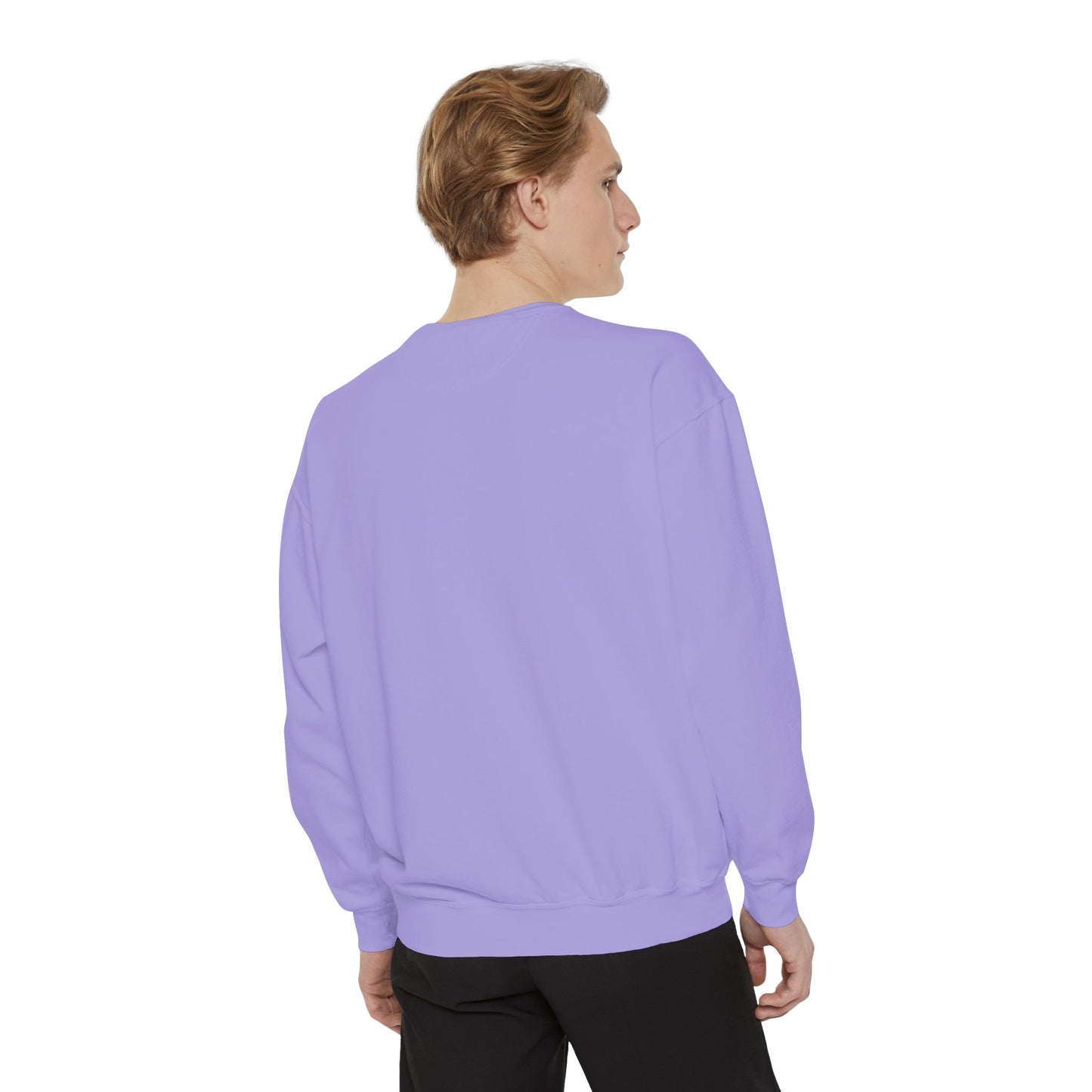 Never Stop Graffiti Sweatshirt – Bold Streetwear for Relentless Creators