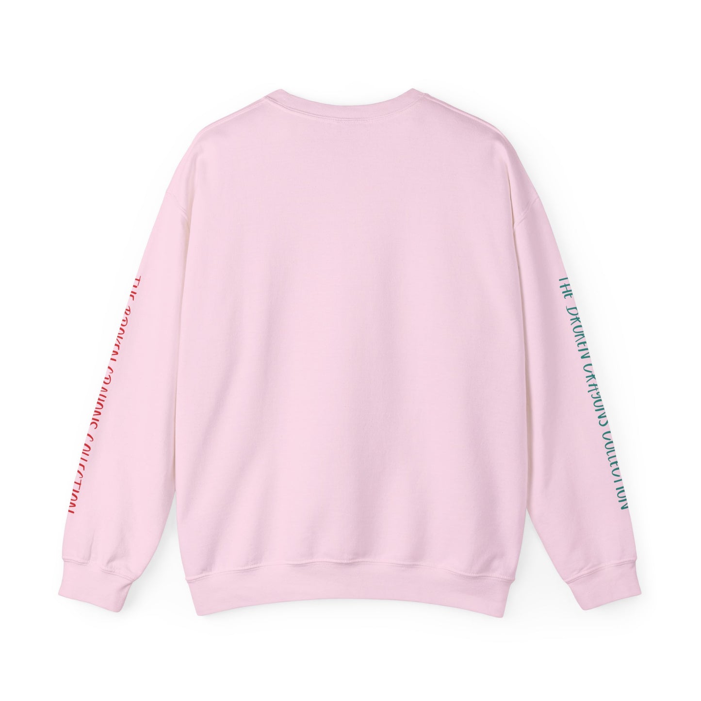 Broken Crayons BOYS OF COLOR CLUB Sweatshirt The MOVEMENT