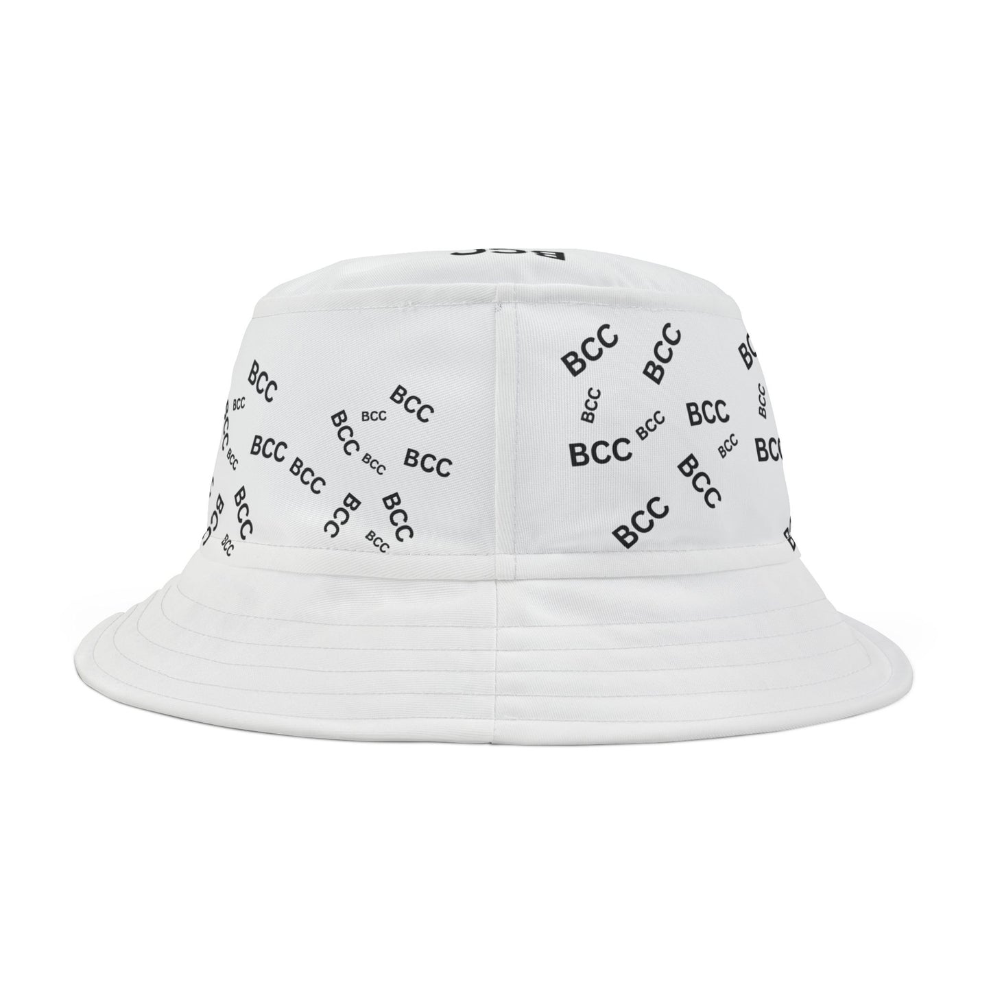 Broken Crayons Collection™ Bucket Hat – Streetwear with a Message | BCC™