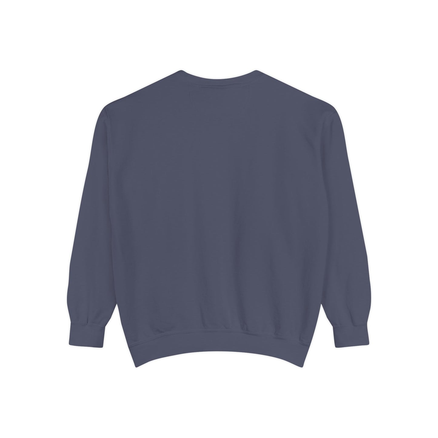 Never Stop Graffiti Sweatshirt – Bold Streetwear for Relentless Creators