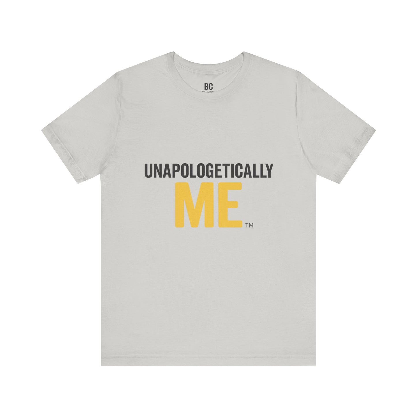 Unapologetically Me™ / I Am The Movement™ Red Tee – Empowerment Shirt for Boys of Color