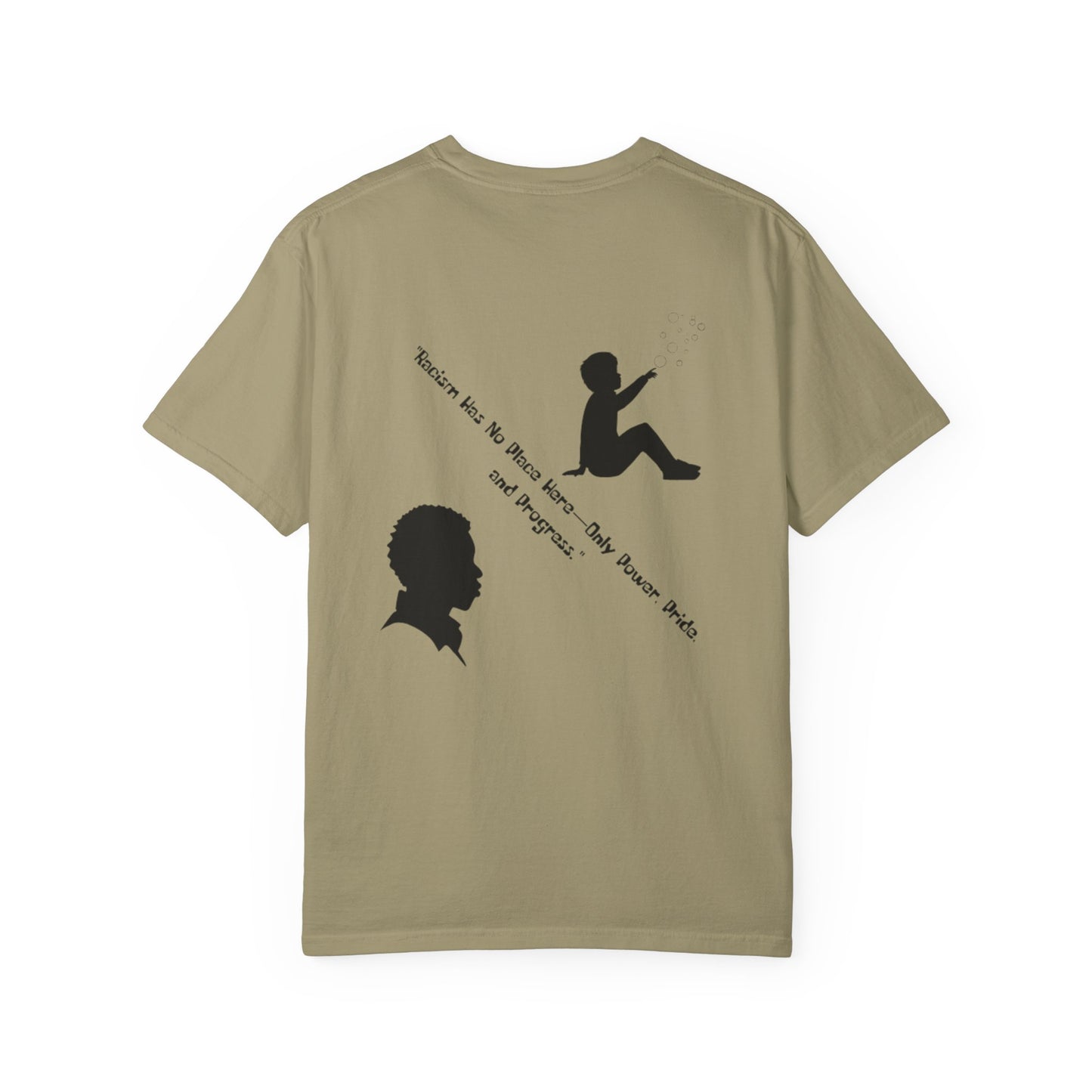 Inspirational Unisex T-Shirt - 'Broken Crayons' Motivational Tee, Casual Wear, Gift for Friend, Art Lover, Unique Statement Shirt