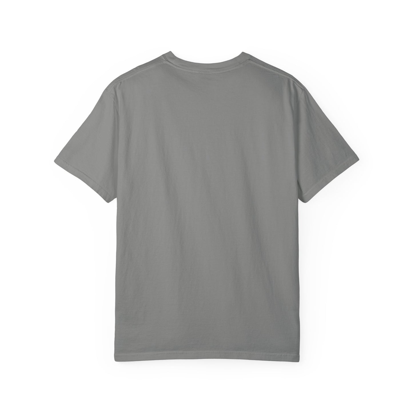 Broken Crayons Built Different™ Tee | Bold Urban Streetwear