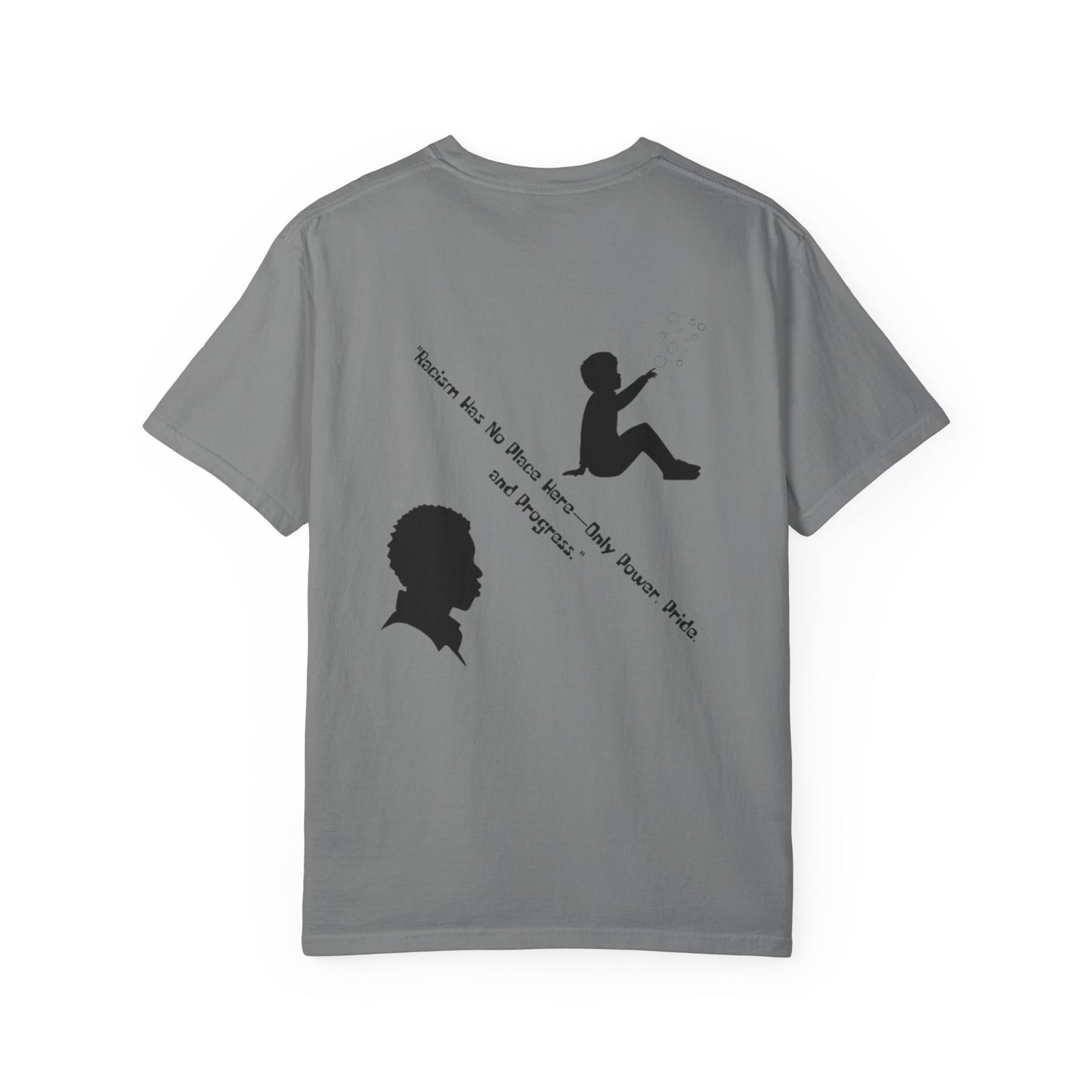 Inspirational Unisex T-Shirt - 'Broken Crayons' Motivational Tee, Casual Wear, Gift for Friend, Art Lover, Unique Statement Shirt