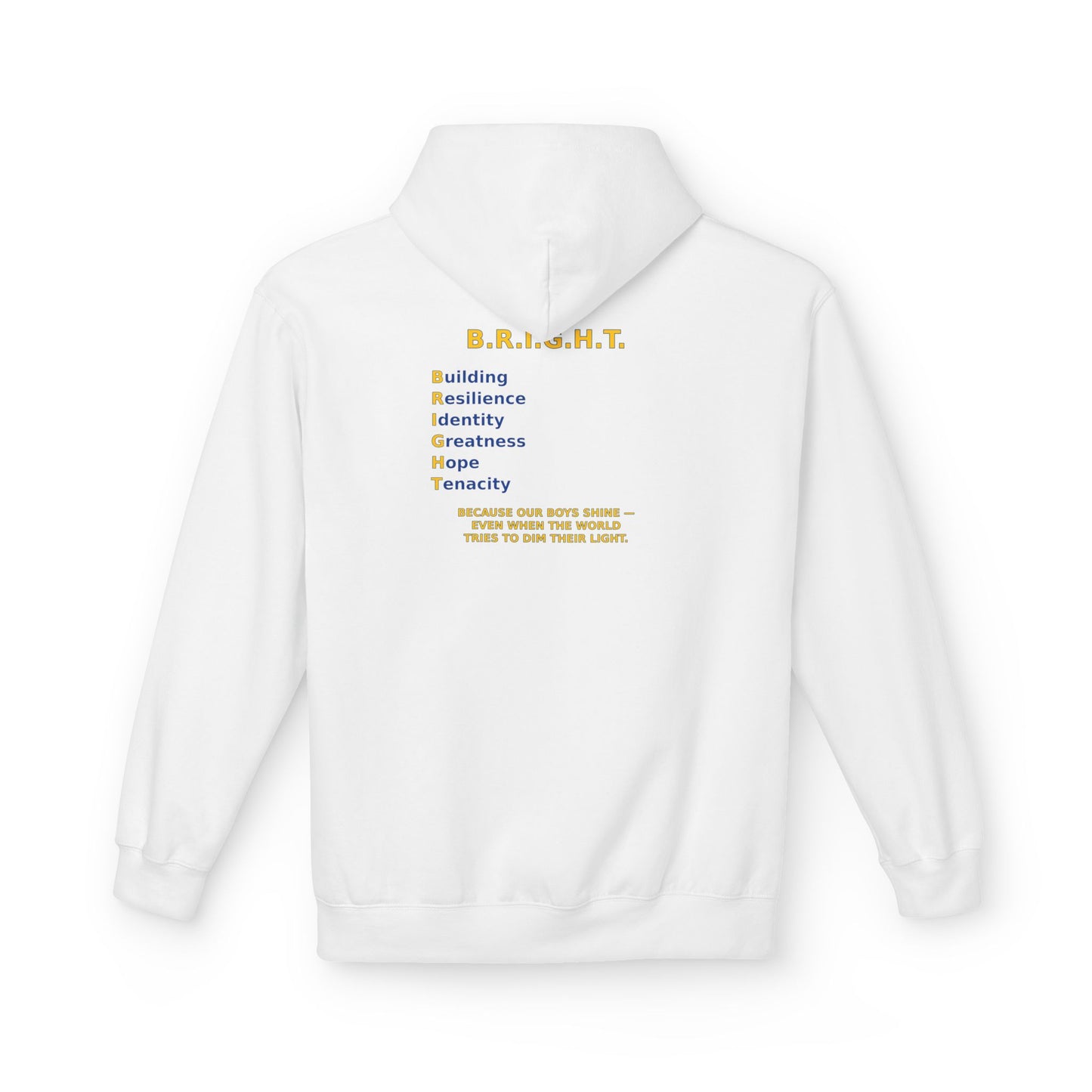 Unisex Midweight Softstyle Fleece Hoodie