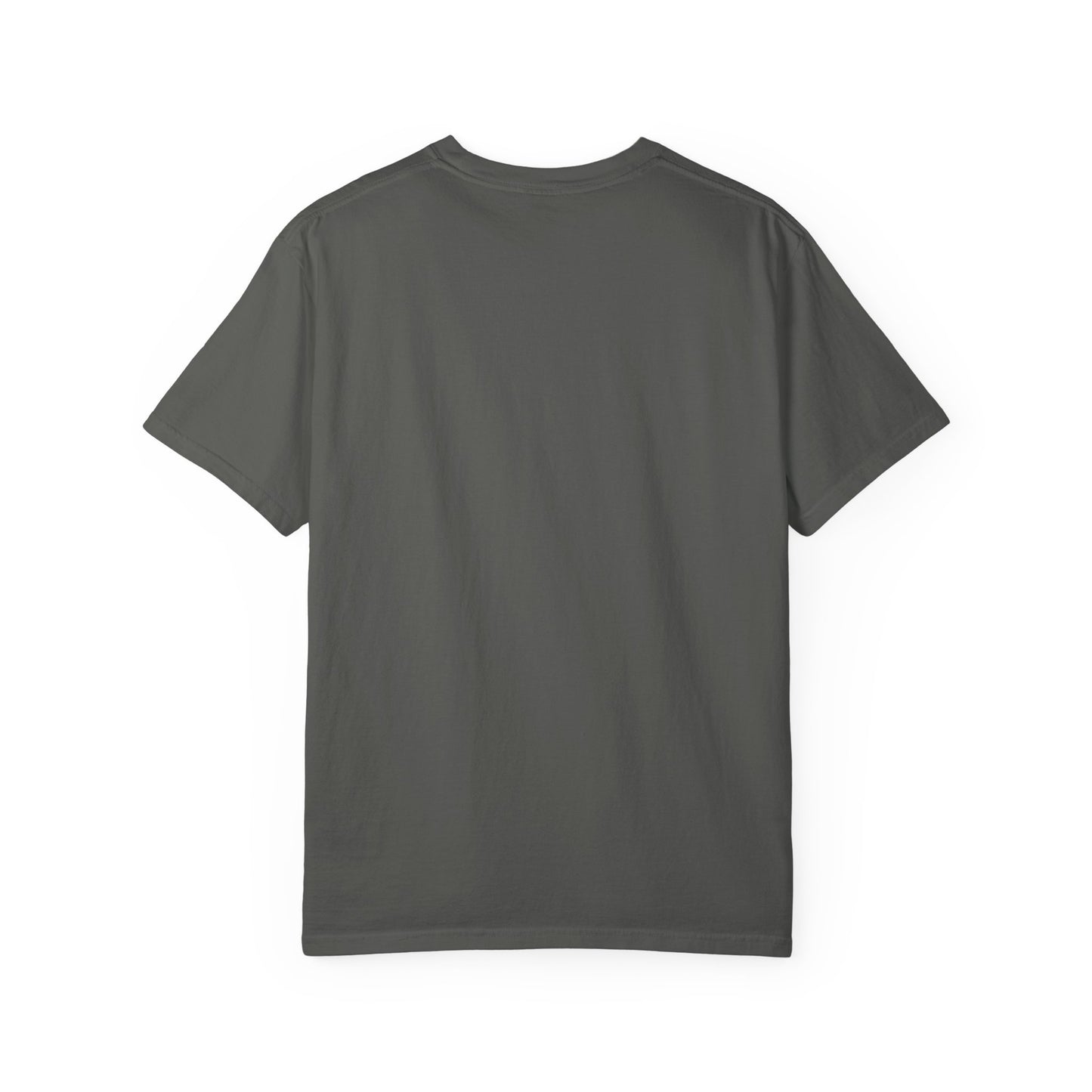 Broken Crayons Built Different™ Tee | Bold Urban Streetwear