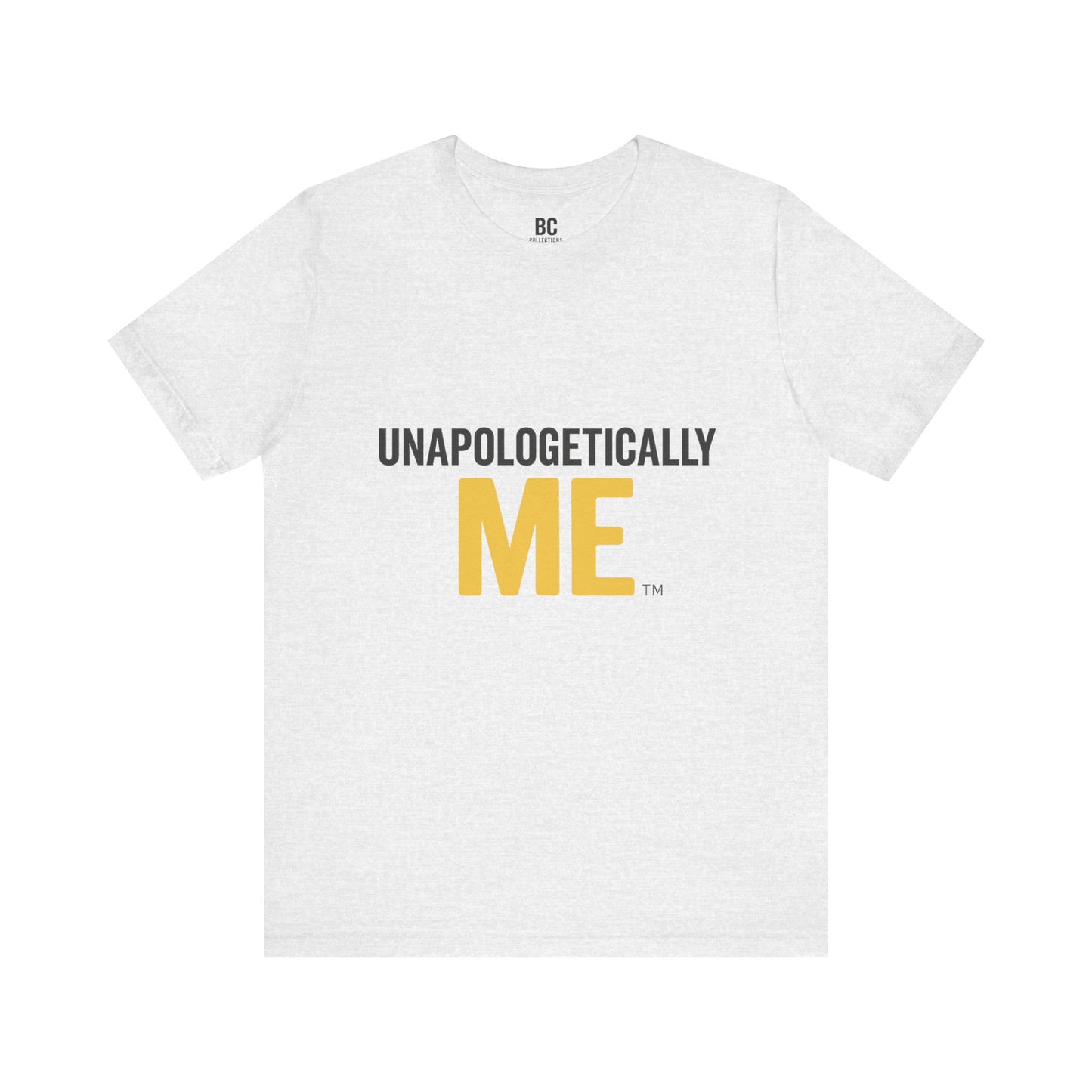 Unapologetically Me™ / I Am The Movement™ Red Tee – Empowerment Shirt for Boys of Color