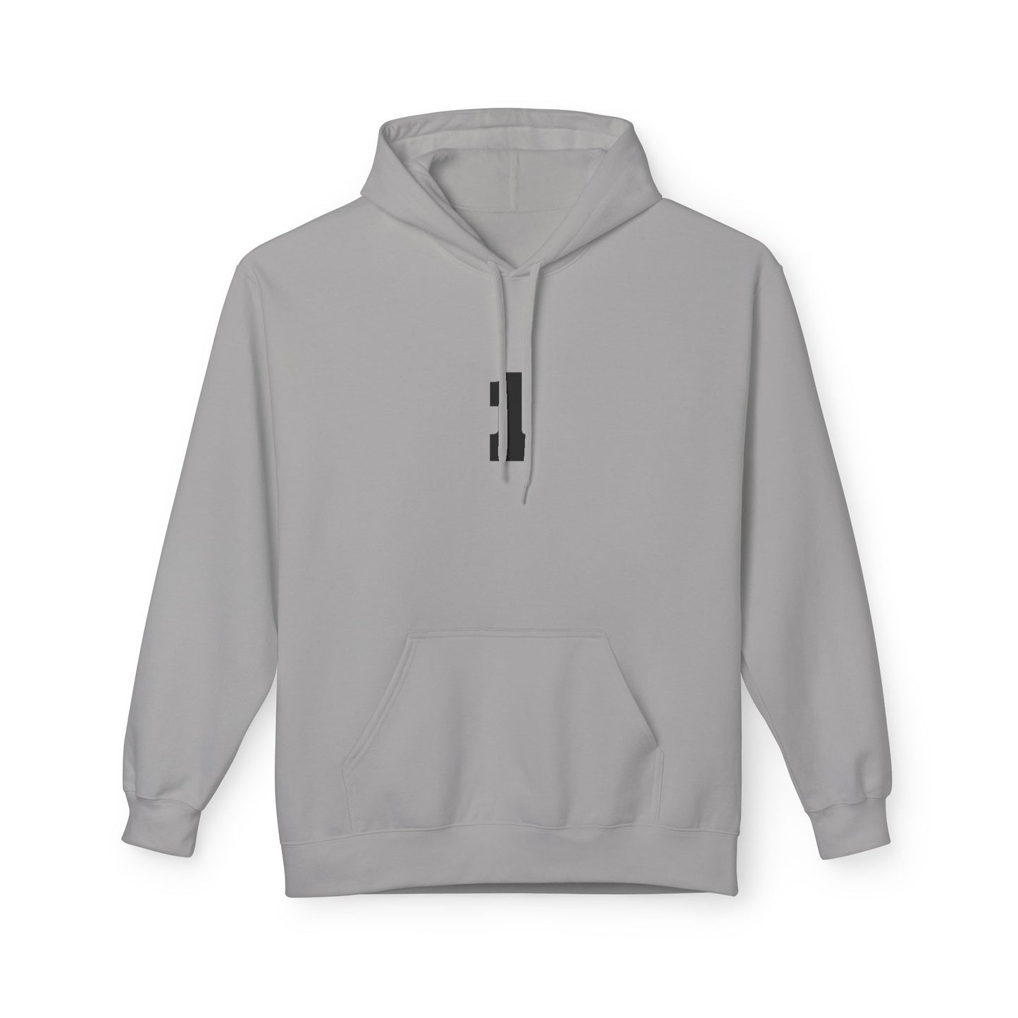 Unbreakable #1 Hoodie – Bold Empowerment Streetwear