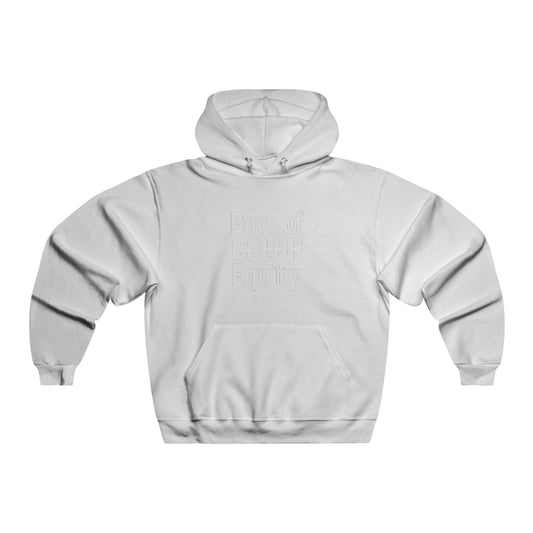 Men's Comfy NUBLEND® Hooded Sweatshirt – Perfect for Cozy Days, Casual Outings, Gifts, Fall & Winter Wear, Everyday Comfort