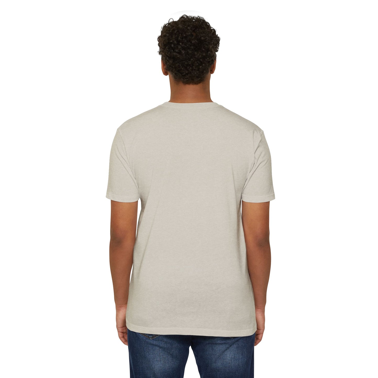 Empowerment T-Shirt, Inspirational Tee, Motivational Shirt, Unisex Statement Top, Everyday Confidence Wear