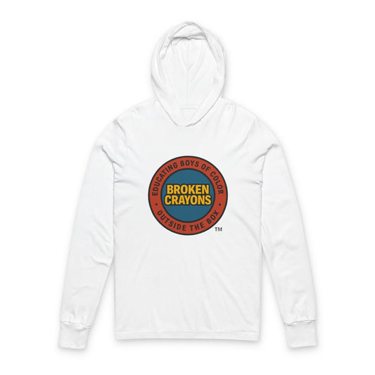 Empowerment Hoodie - Unisex Hooded Long Sleeve Tee, Motivational Wear, Inspirational Apparel, Self-Love Gift, Casual Summer Fashion, [...]