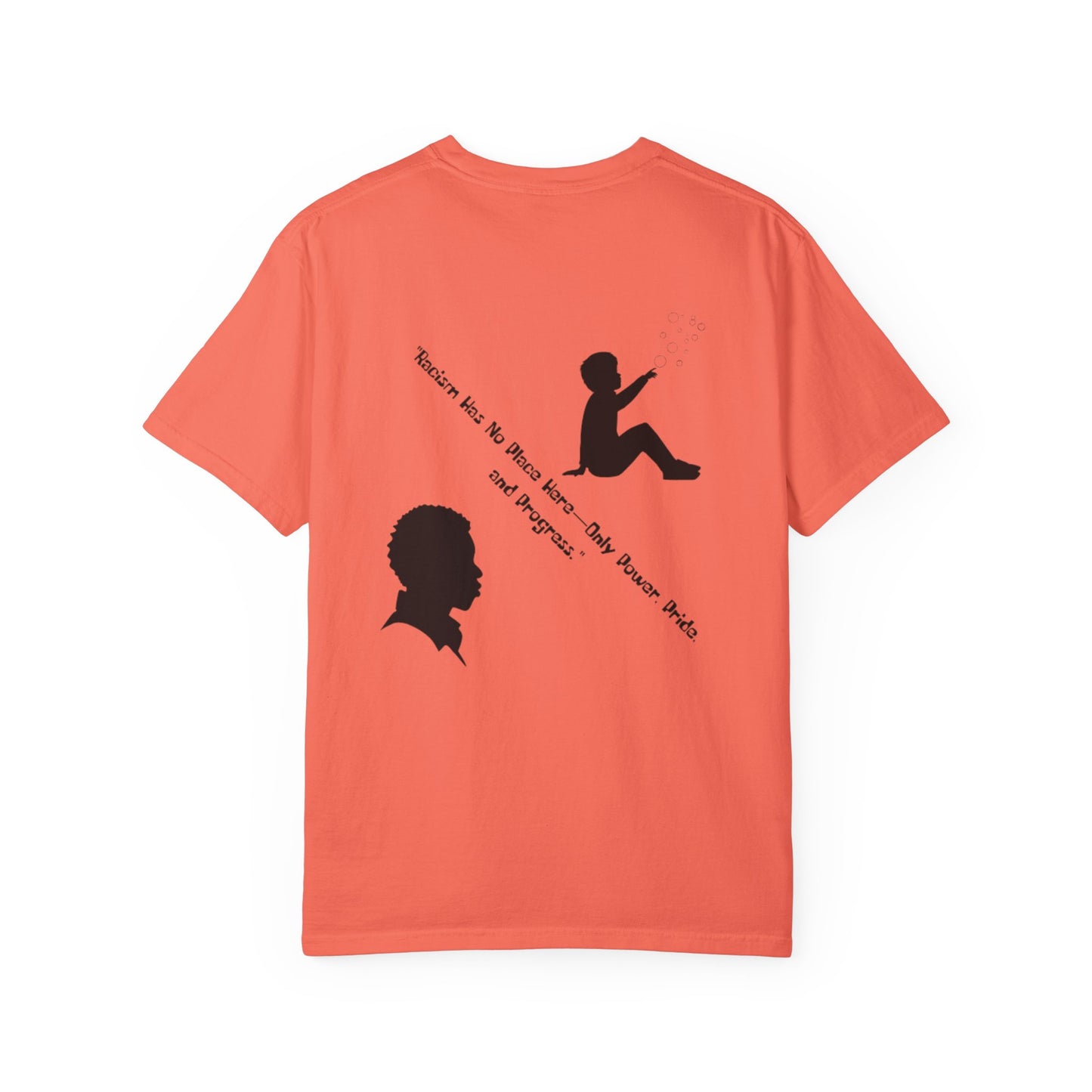 Inspirational Unisex T-Shirt - 'Broken Crayons' Motivational Tee, Casual Wear, Gift for Friend, Art Lover, Unique Statement Shirt