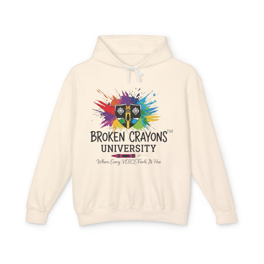 The Broken Crayons Collection | Where Every Color Finds Its Hue