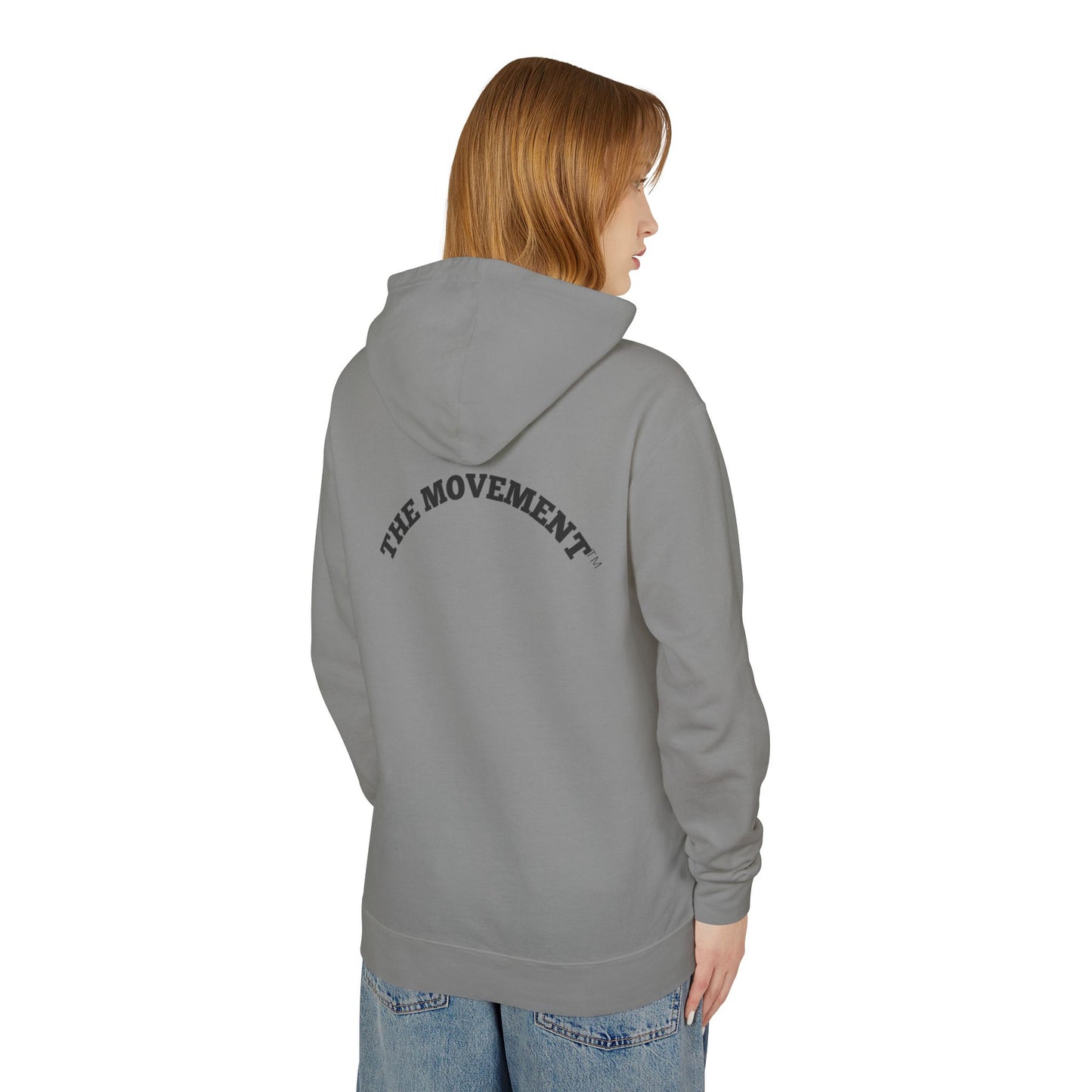 Broken Crayons Collection Justice Delayed Is Justice Denied Hoodie - Protest Statement Sweatshirt