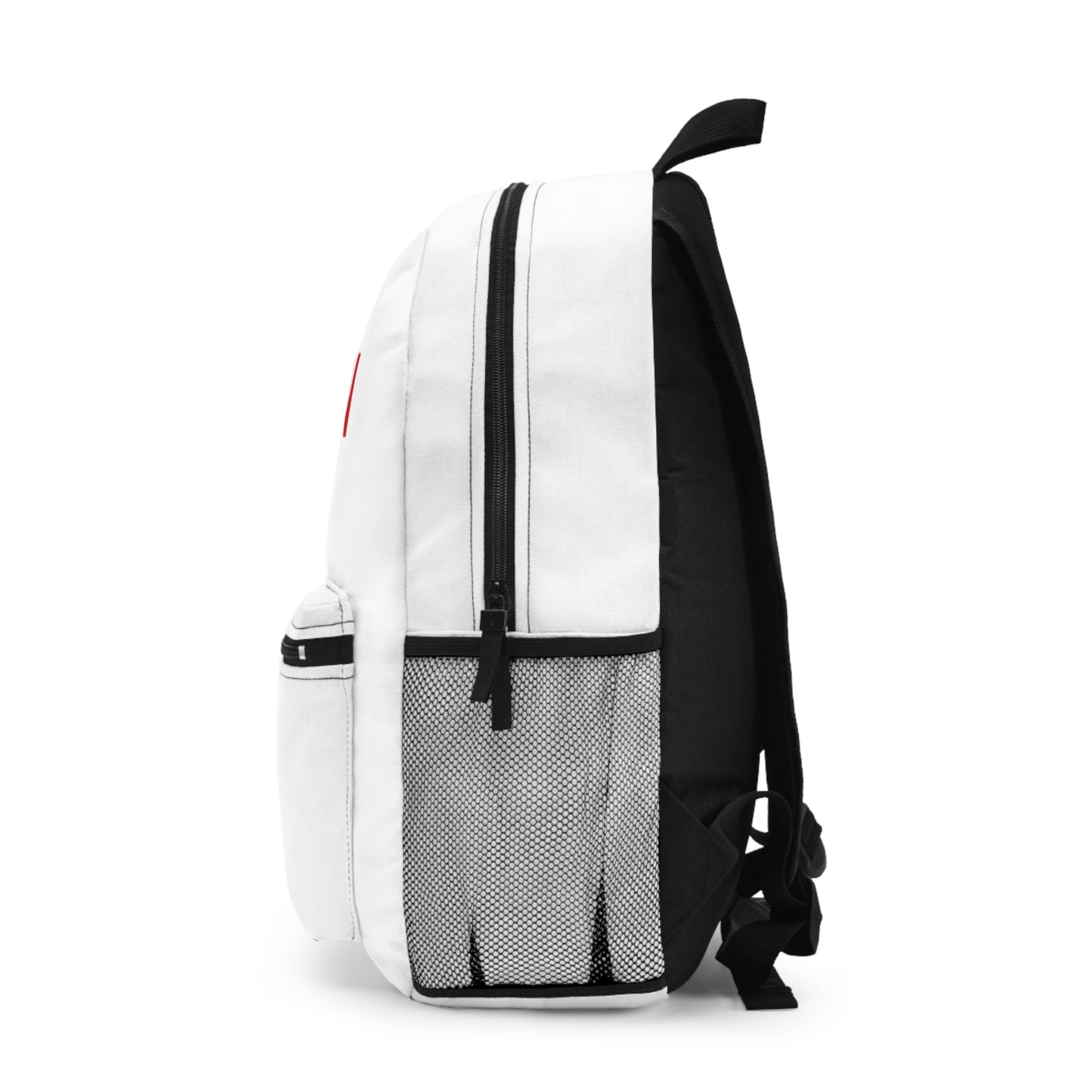 Unbroken Inspirational Backpack, Motivational Bag for Students, Travel, Gym, Gifts for Friends, Everyday Use