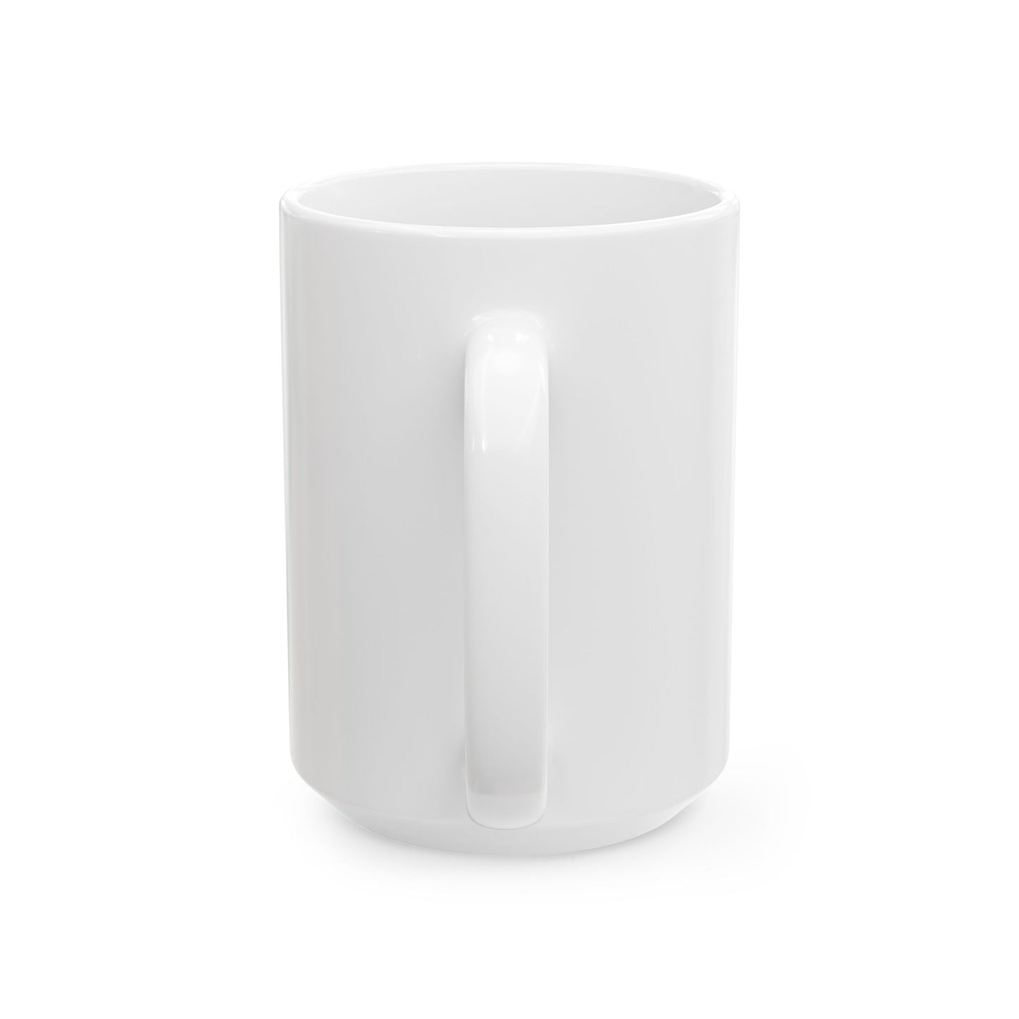 Broken Crayons The MOVEMENT™ Empowerment Coffee Mug – 11oz / 15oz Ceramic
