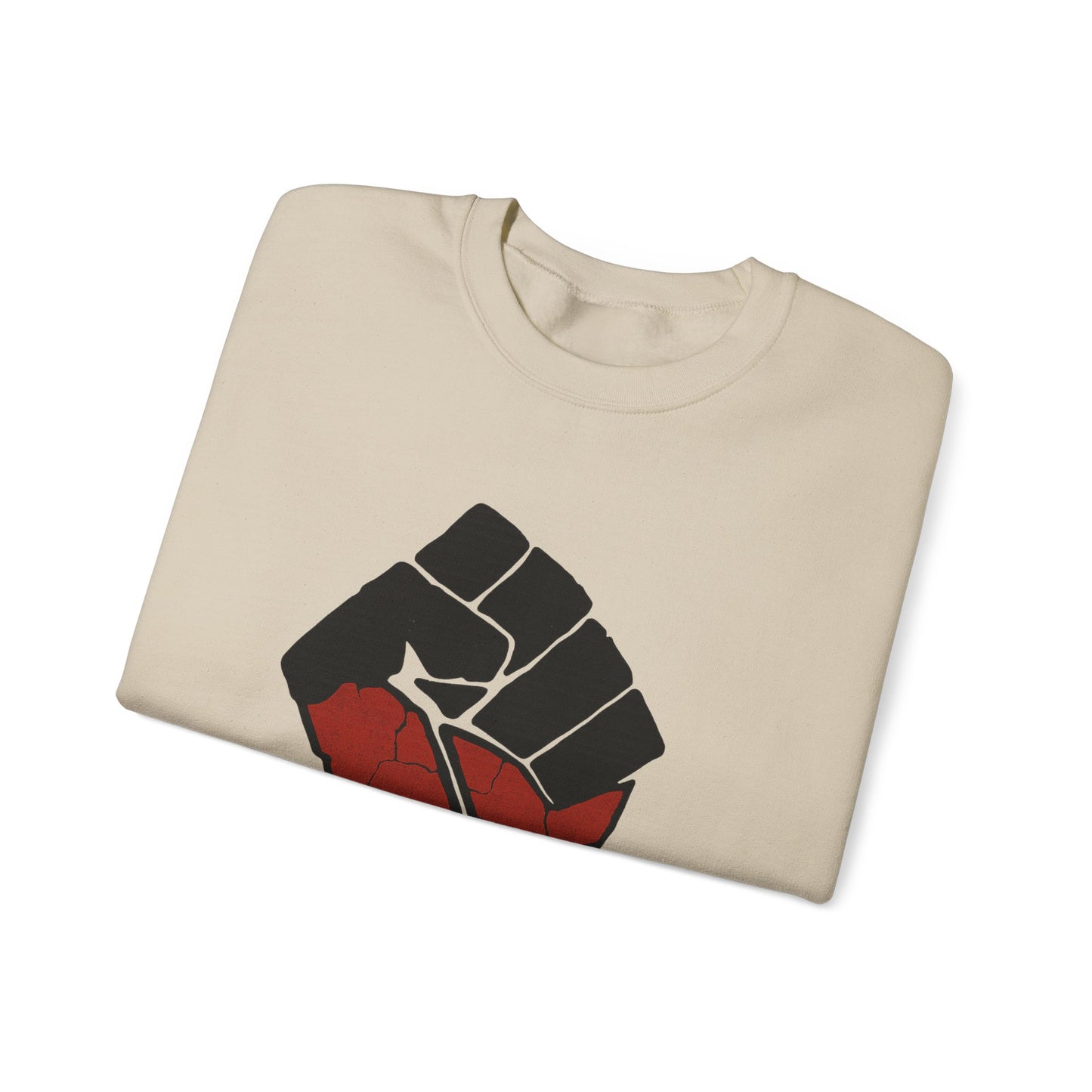 Empowering Crewneck Sweatshirt - Unisex, Affirmation Apparel, Activism Wear, Comfortable Everyday Style, Inspirational Gift