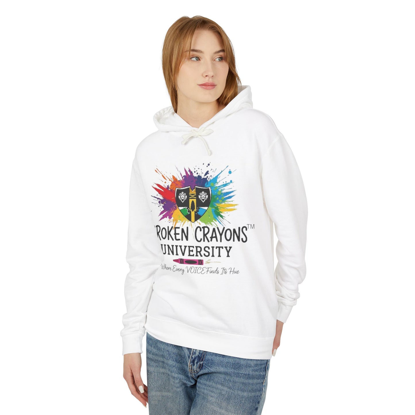 The Broken Crayons Collection | Where Every Color Finds Its Hue