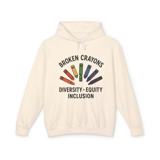 I Am a Boy of Color…PERIOD!™ Hoodie – Bold Empowerment Streetwear