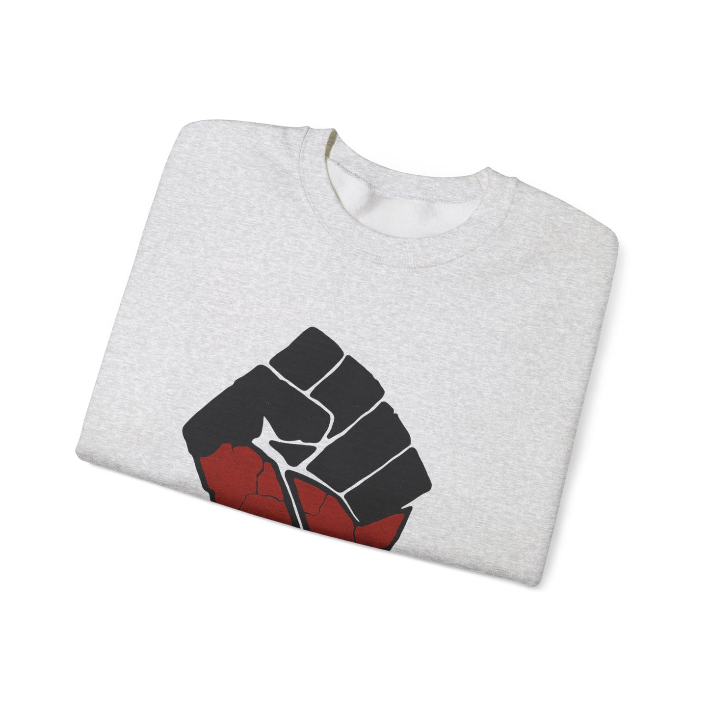 Empowering Crewneck Sweatshirt - Unisex, Affirmation Apparel, Activism Wear, Comfortable Everyday Style, Inspirational Gift