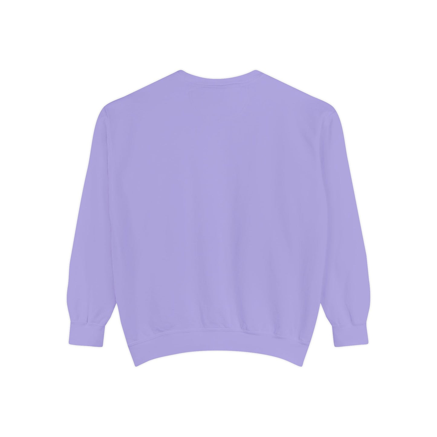 Never Stop Graffiti Sweatshirt – Bold Streetwear for Relentless Creators
