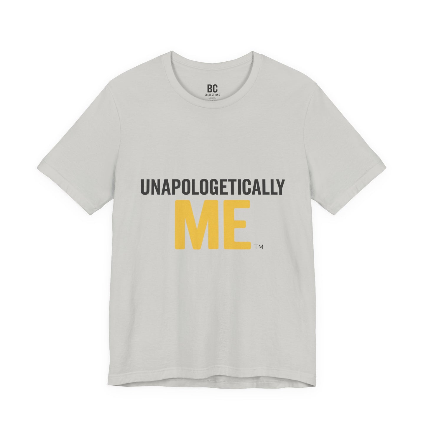 Unapologetically Me™ / I Am The Movement™ Red Tee – Empowerment Shirt for Boys of Color