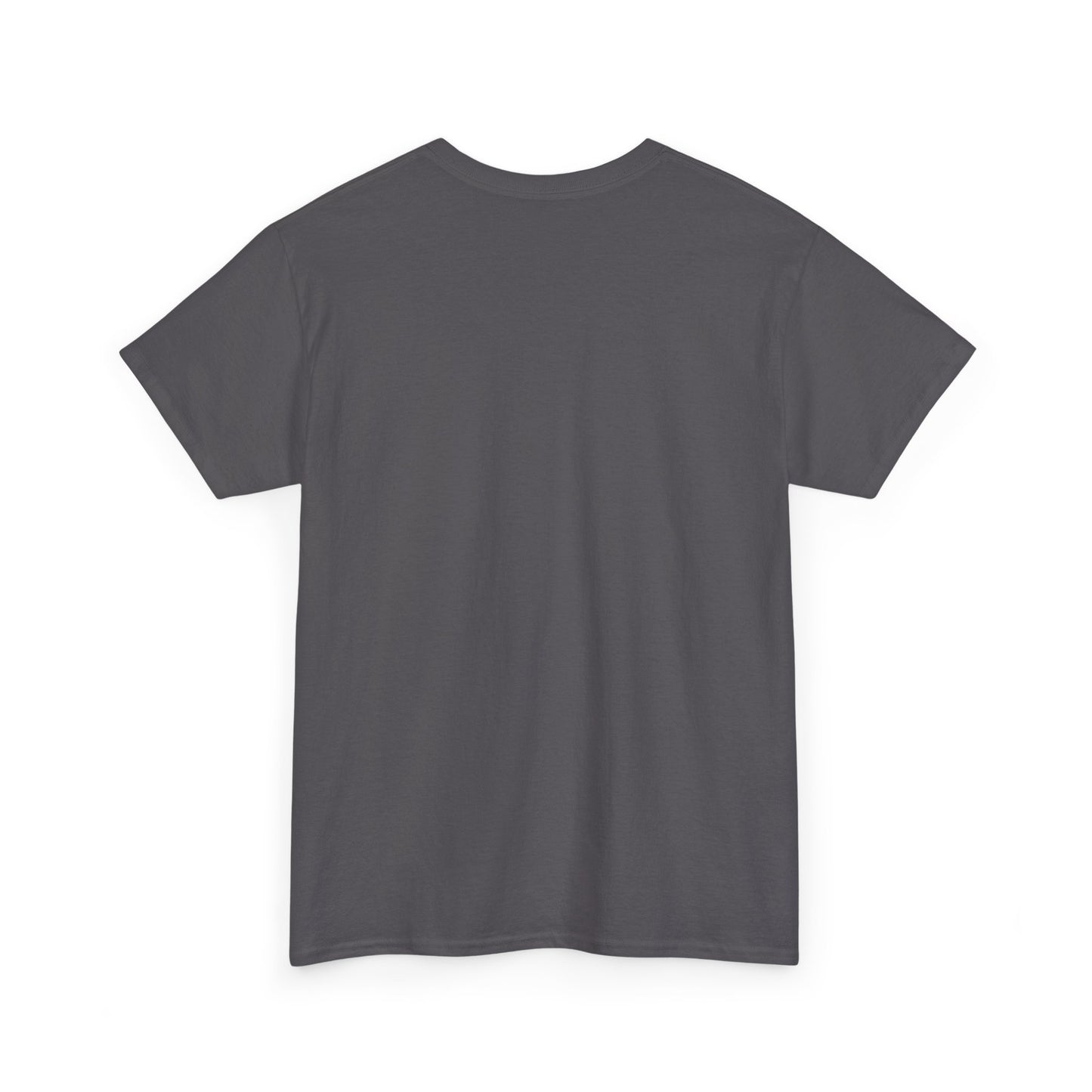 Positive Black Boy Vibe Tee - Unisex Cotton T-Shirt for Affirmation