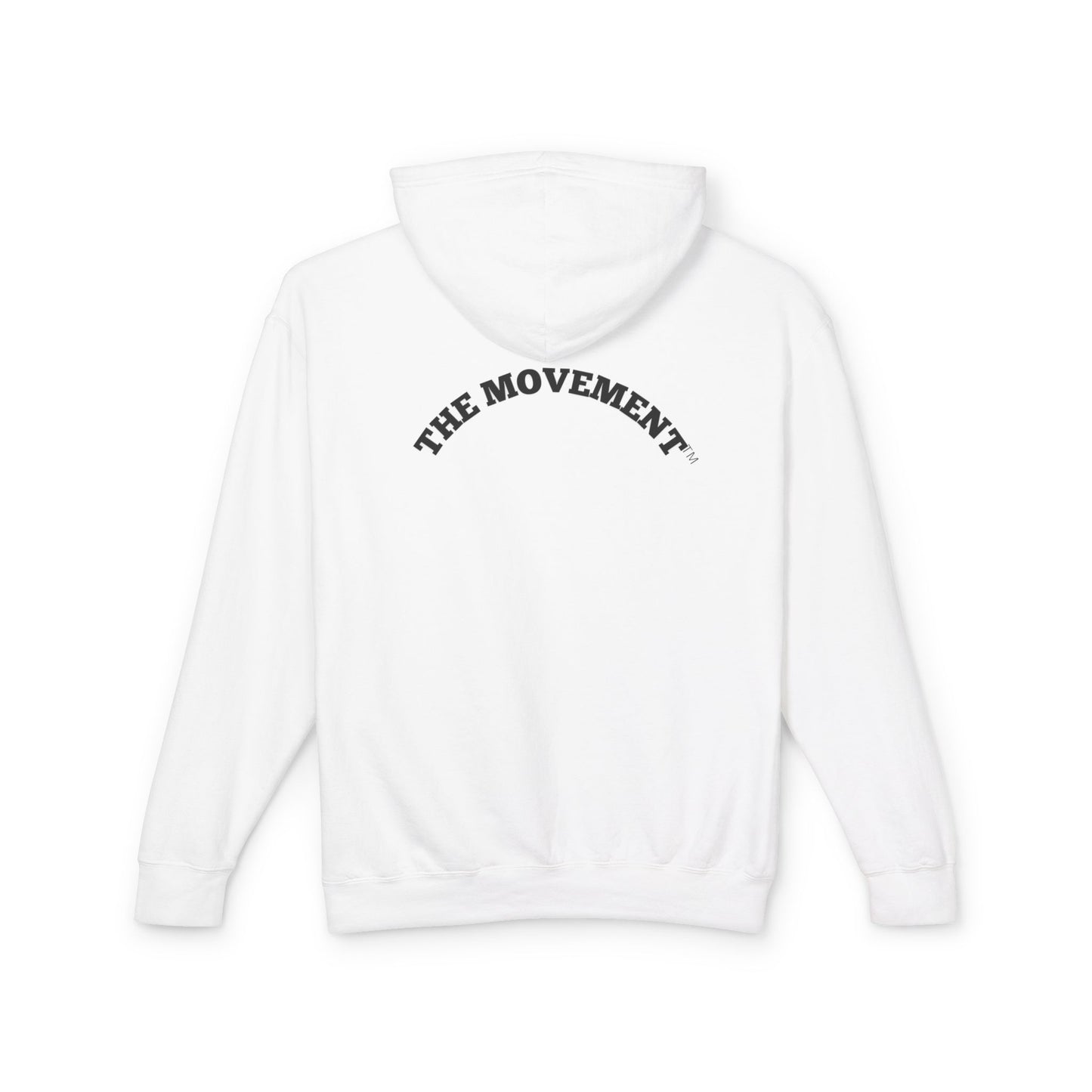 Broken Crayons Collection Justice Delayed Is Justice Denied Hoodie - Protest Statement Sweatshirt