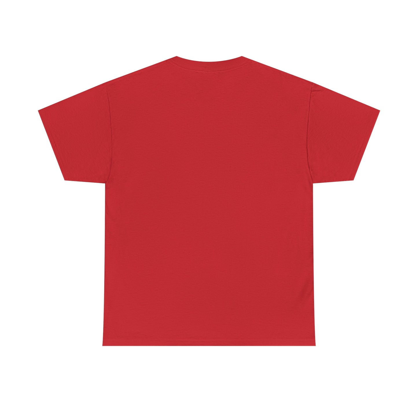 Boss Mindset Unisex Heavy Cotton Tee | Empowering Apparel for Aspiring Entrepreneurs, Motivational Gift, Casual Wear