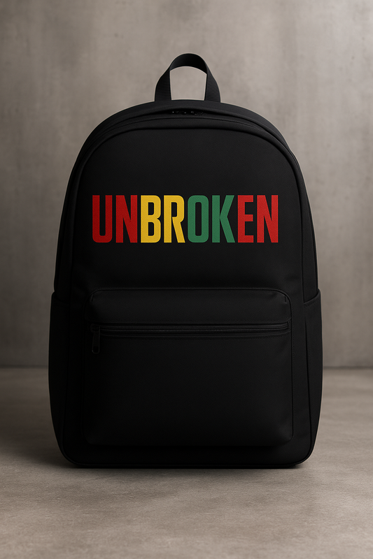 UNBROKEN backpack